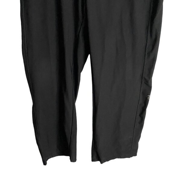 MPG Black Performance Wear Track Pants - Picture 4 of 10